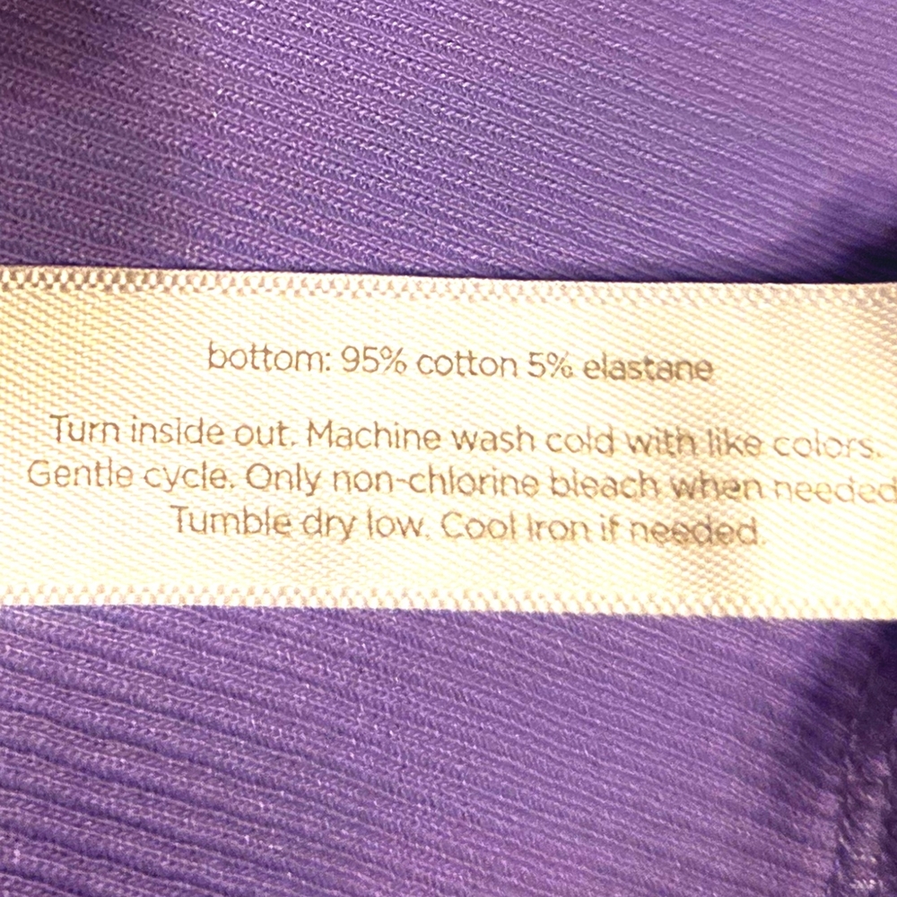 Lane Bryant PJ Set - Picture 11 of 13
